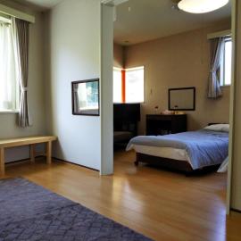 Pension Rally / Vacation STAY 5731: Kawazu şehrinde bir otel