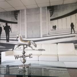 Hotel The Click - Art & Colors, hotel in Cazzago di Pianiga