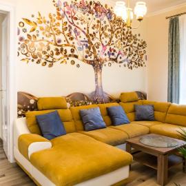 Villa Apartman, хотел в Мако