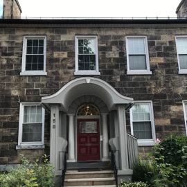 Pring Guesthouse, hotel en Hamilton