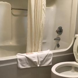 Scottish Inns, hotel i Richmond Hill