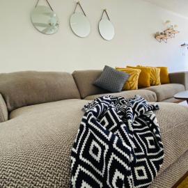 Suite Única Renovada Céntrica Av Zaragoza C14