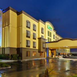 Holiday Inn Express San Francisco Airport North by IHG、サウス・サンフランシスコのホテル