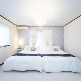 Awaji Central Inn Kuruma713 – hotel w mieście Awaji