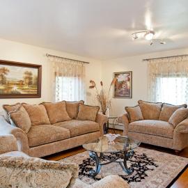 Modern Beautiful Apartment-5 Beds-Full Kitchen-Parking-Super Clean-Great for Groups, hotel v destinaci Boston