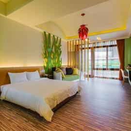 Bethlehem B&B