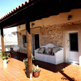 Vafis Apartment at Sivas Village