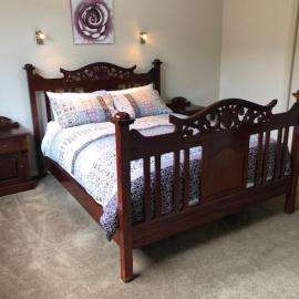 Central executive 3br townhouse 50m to dean street, hotel a Albury