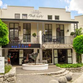 The Ivy Apartments Franschhoek, hotel a Franschhoek