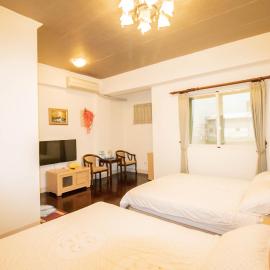 Wenxin Homestay