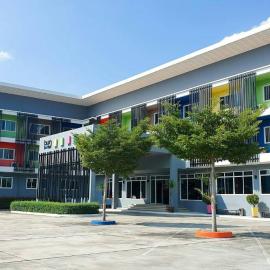 Bun Hotel, Hotel in Surat Thani