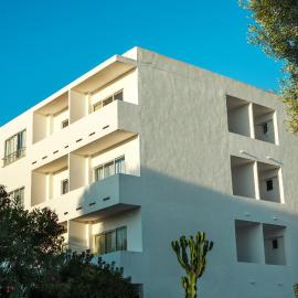 Apartamentos Maria - Formentera Vacaciones, hotel a es Pujols
