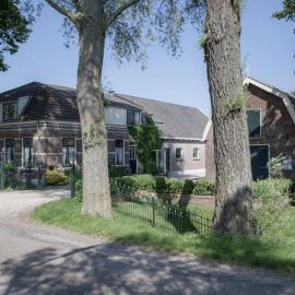 Landelijk appartement in een mooi recreatiegebied, hotel in Abcoude