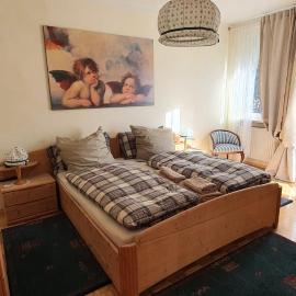 Casa Mia, хотел в Vadena