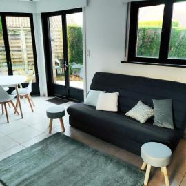 Maison familiale tout confort avec garage