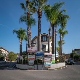 Hotel Il Ceppo, khách sạn ở Agropoli
