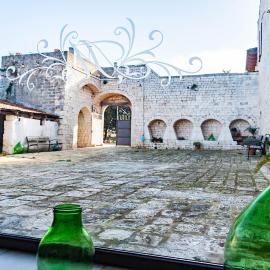 Relais La Masseriola, hotel in Castellana Grotte
