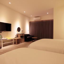 Haichin&Haiting B&B