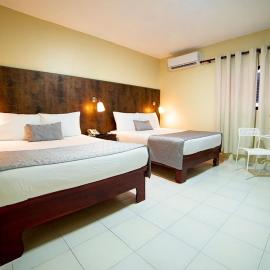Hotel Real Bella Vista, Hotel in Santo Domingo