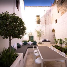 Palazzo Cairney, hotel u gradu Nardo
