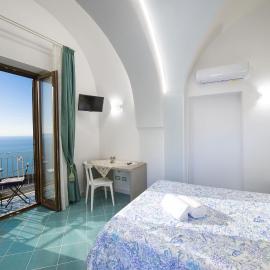 Domus Caterina, hotel in Furore