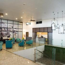 Dy Viajero Transient Hotel, hotel in Naga
