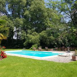 B&b Villa Partitore, Hotel in Piacenza