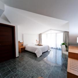 Vea Resort Hotel, отель в городе Меркато-Сан-Северино