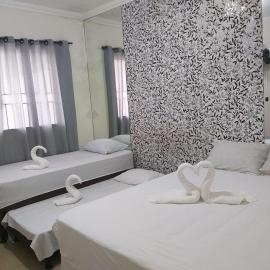 Residência Cidade Verde 4, Hotel in Maringá