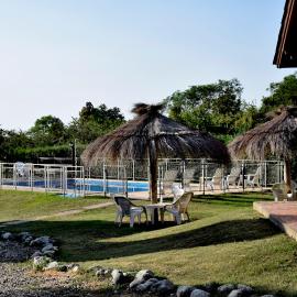 Cabañas Babin Kuk