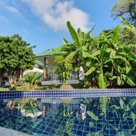 Green Canyon Resort, hotel in Lamai