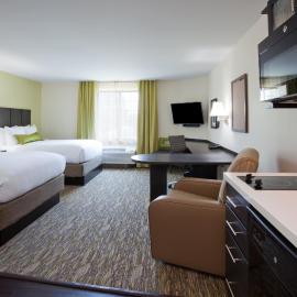 Candlewood Suites Dickinson by IHG, hotel a Dickinson
