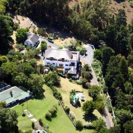De Molen Guest House