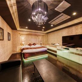 HOTEL Artia Ogaki (Adult Only), hotell i Ogaki