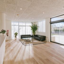 CIM Aparthotel, hotel in Sant Cugat del Vallès
