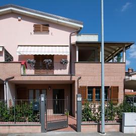 Le Rime, hotel a Arezzo