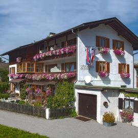 Gaestehaus Richter