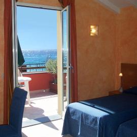 Acqua di Mare - Guest House, hotel in Bordighera