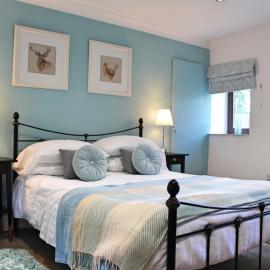 Cobbler's Cottage, hotel v destinácii Dunblane