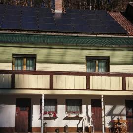 Gemütliches Haus mit Sauna im Voralpenland, hotel a Peissenberg