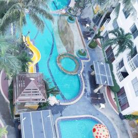 Huahin Nam Saisuay