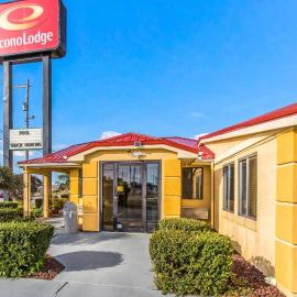Econo Lodge, khách sạn ở Norwalk