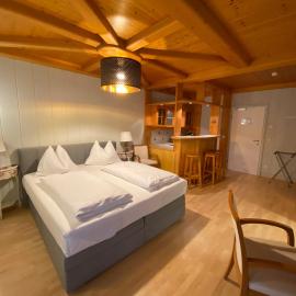 Ferienapartement Liebling – hotel w mieście Vöcklabruck