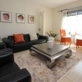 La Cala Golf Resort Luxury appartment, hotelli Mijasissa