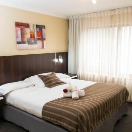 Hotel Don Eduardo, hotel a Temuco