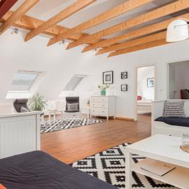 Hotel Rutherbach, hotel u gradu 'Essen'