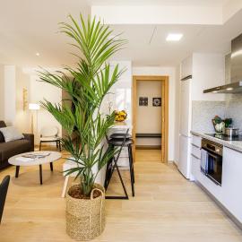 Suites Castellón, ξενοδοχείο στο Καστεγιόν δε λα Πλάνα