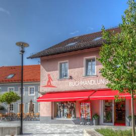 로스하임에 위치한 호텔 Ferienwohnungen in Losheim am See