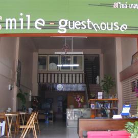 Smile Guesthouse Krabi