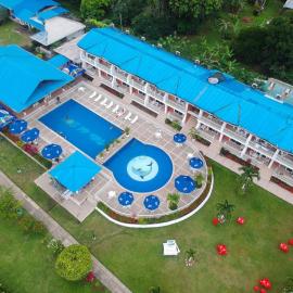 Hotel & Resort Villa del Sol, hotel en Tumaco
